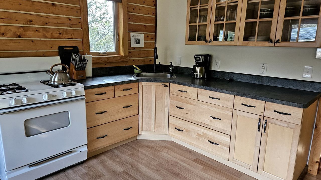 Photo of Kitchen in McCarthy