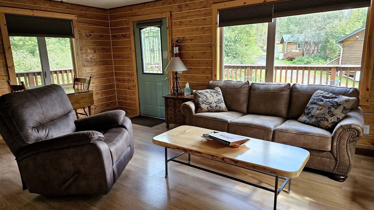 Photo of Livingroom in McCarthy