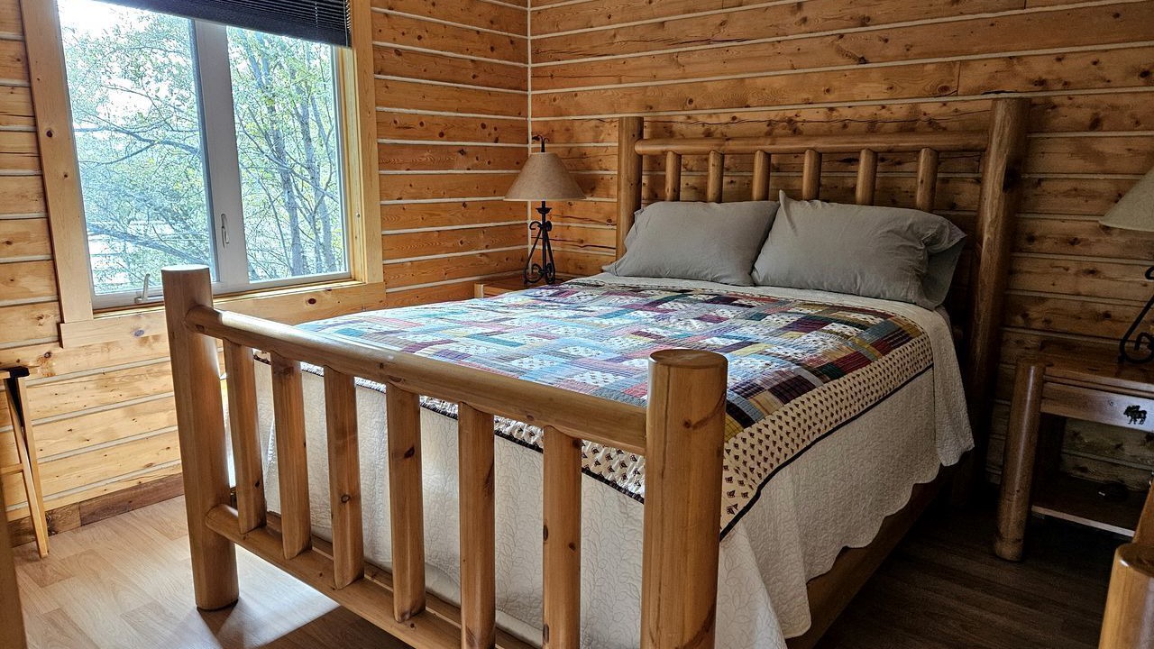 Photo of Bedroom in McCarthy