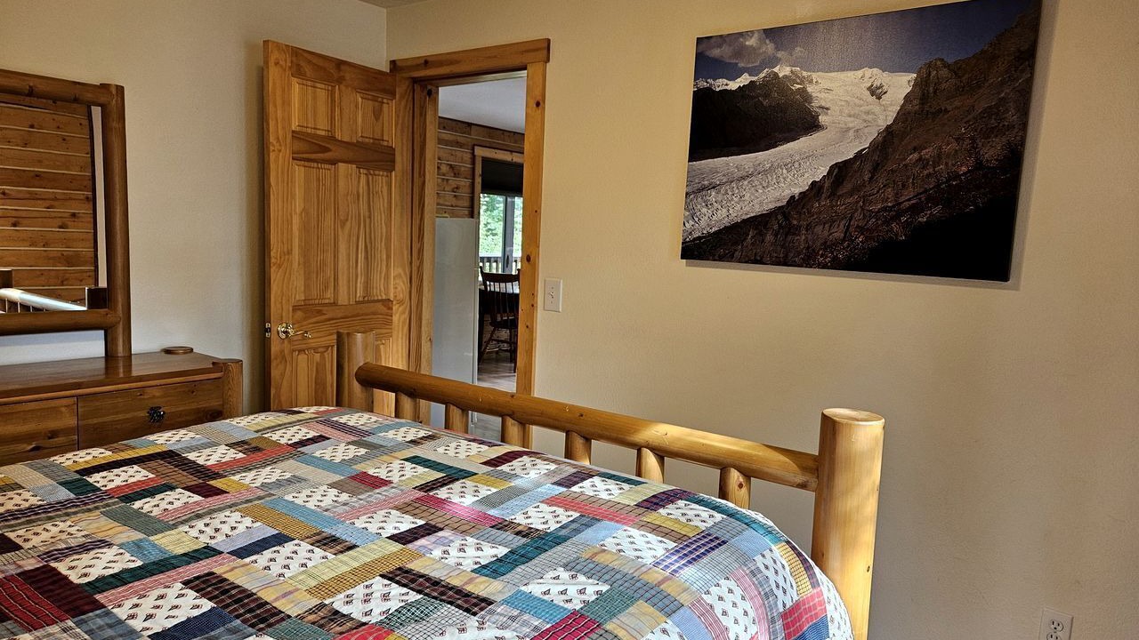 Photo of Bedroom in McCarthy