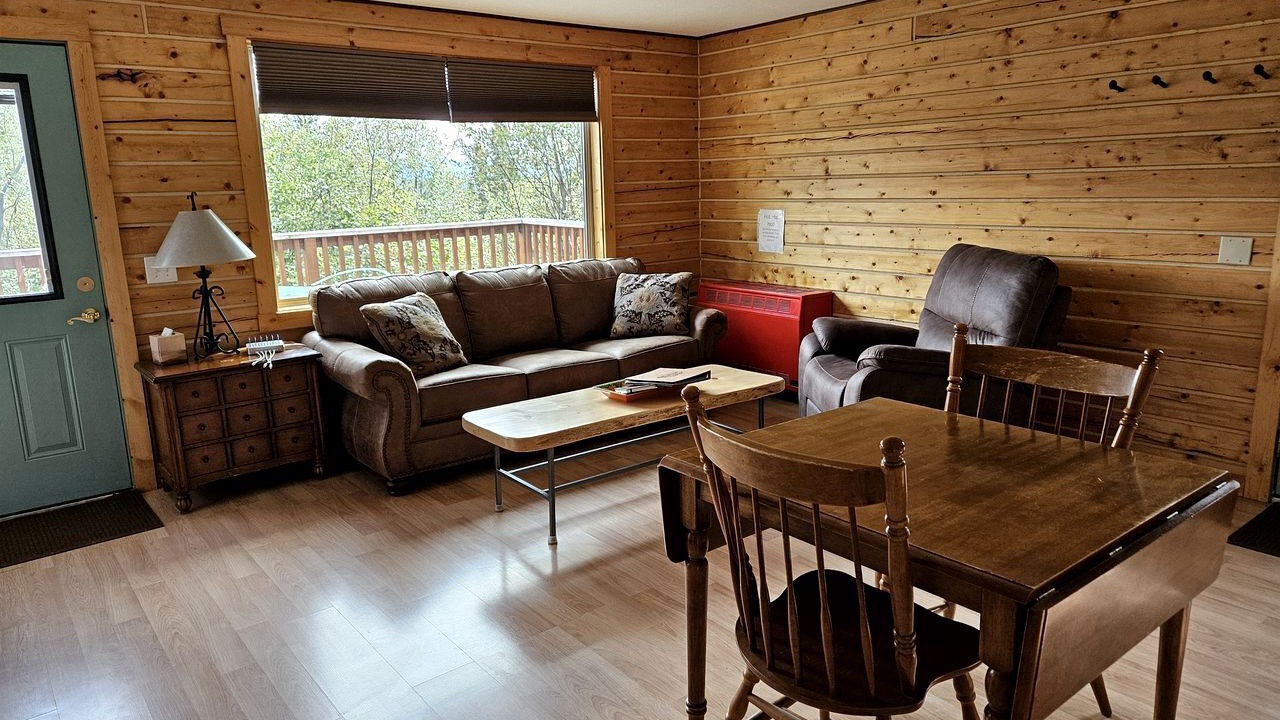 Photo of Livingroom in McCarthy
