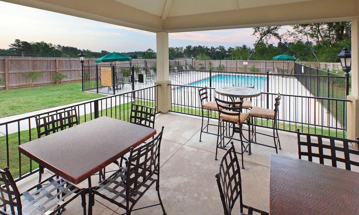 Photo of Outdoor in Hot Springs