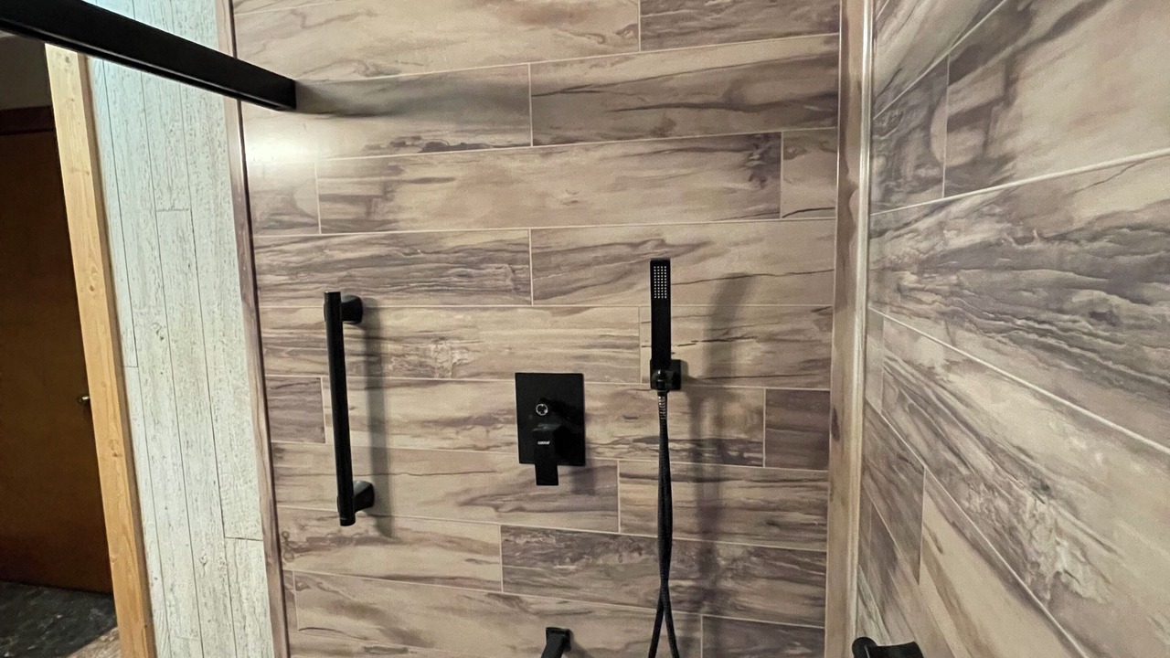 Photo of Bathroom in Ashland