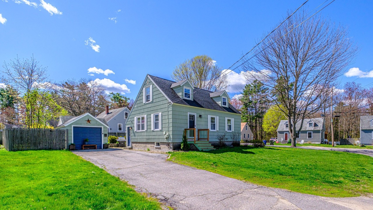 Photo of Outdoor in South Portland