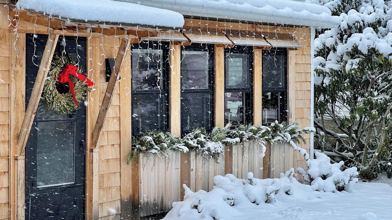 Photo of Outdoor in Maynard