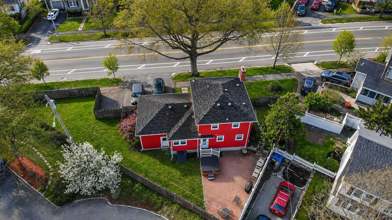 Photo of Outdoor in Melrose