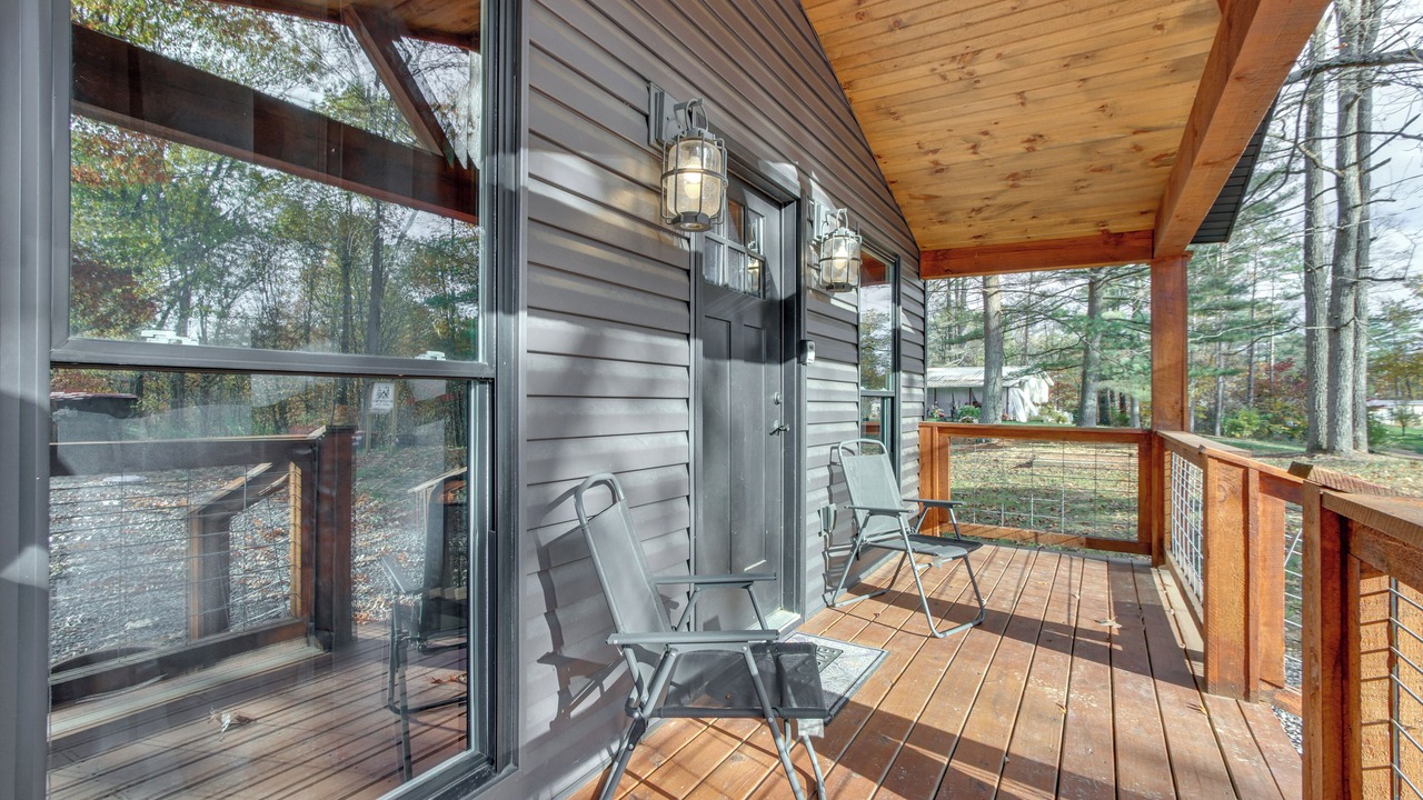 Photo of Outdoor in Glouster