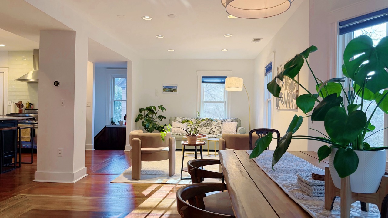 Photo of Bedroom in Porter Square