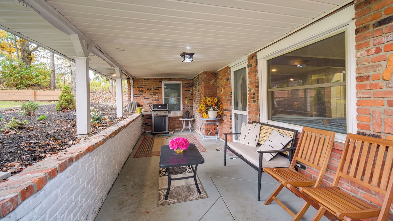 Photo of Outdoor in Oakwood Village