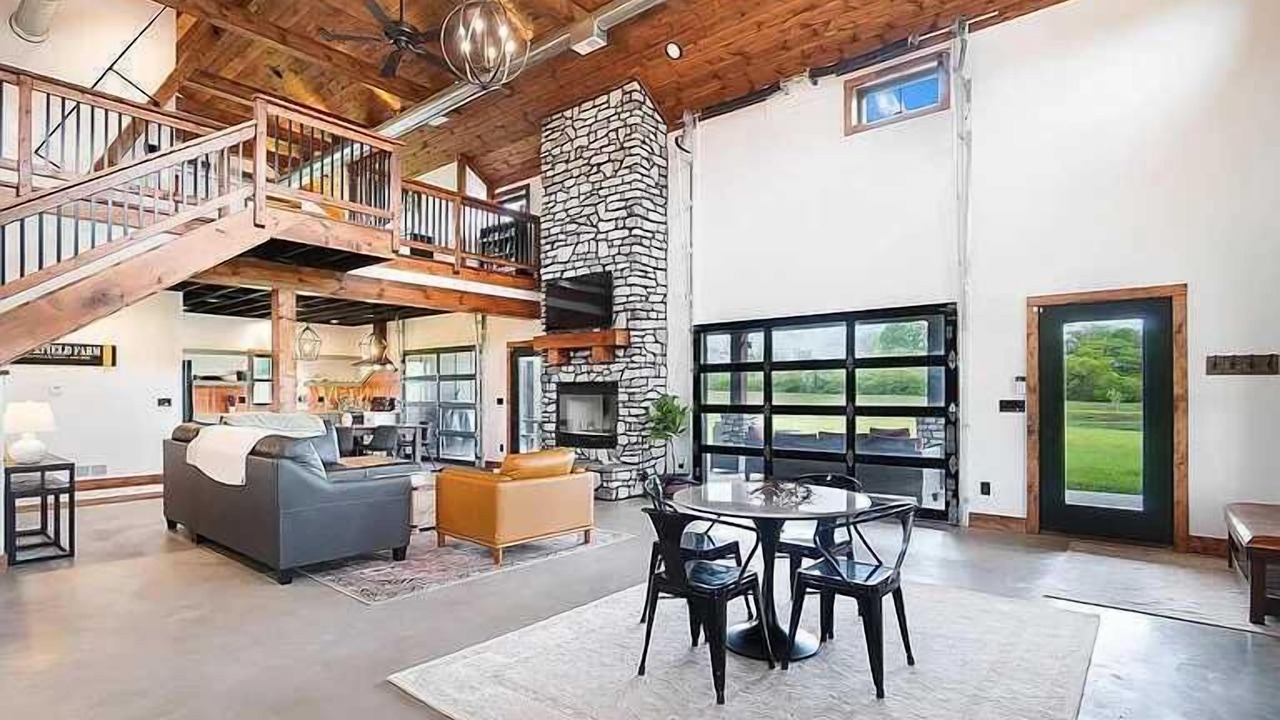 Photo of Livingroom in Granville