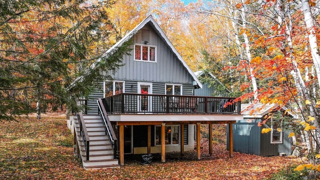 Photo of Outdoor in Sebago
