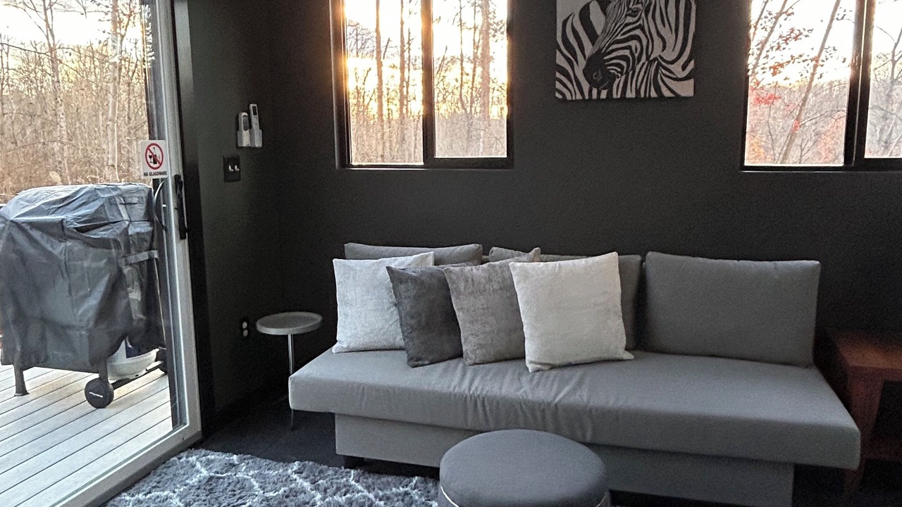 Photo of Livingroom in New Rumley