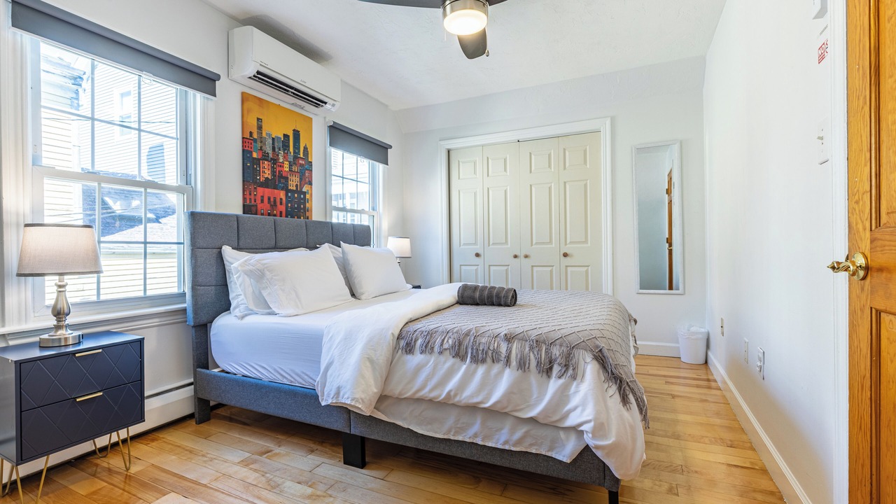 Photo of Bedroom in Highland Park