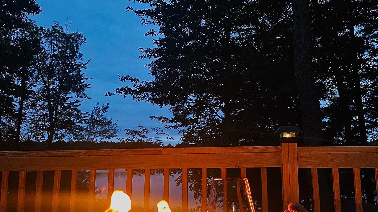 Photo of Outdoor in New Durham
