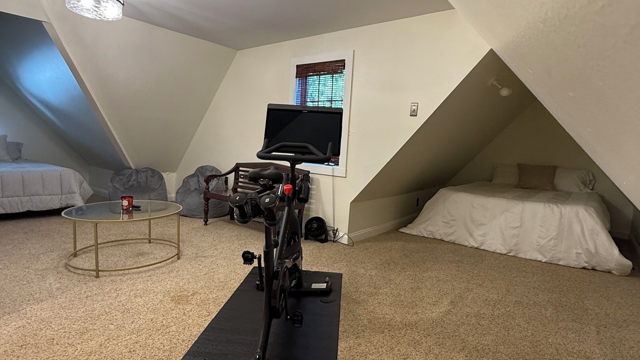 Photo of Bedroom in Westwood Hills