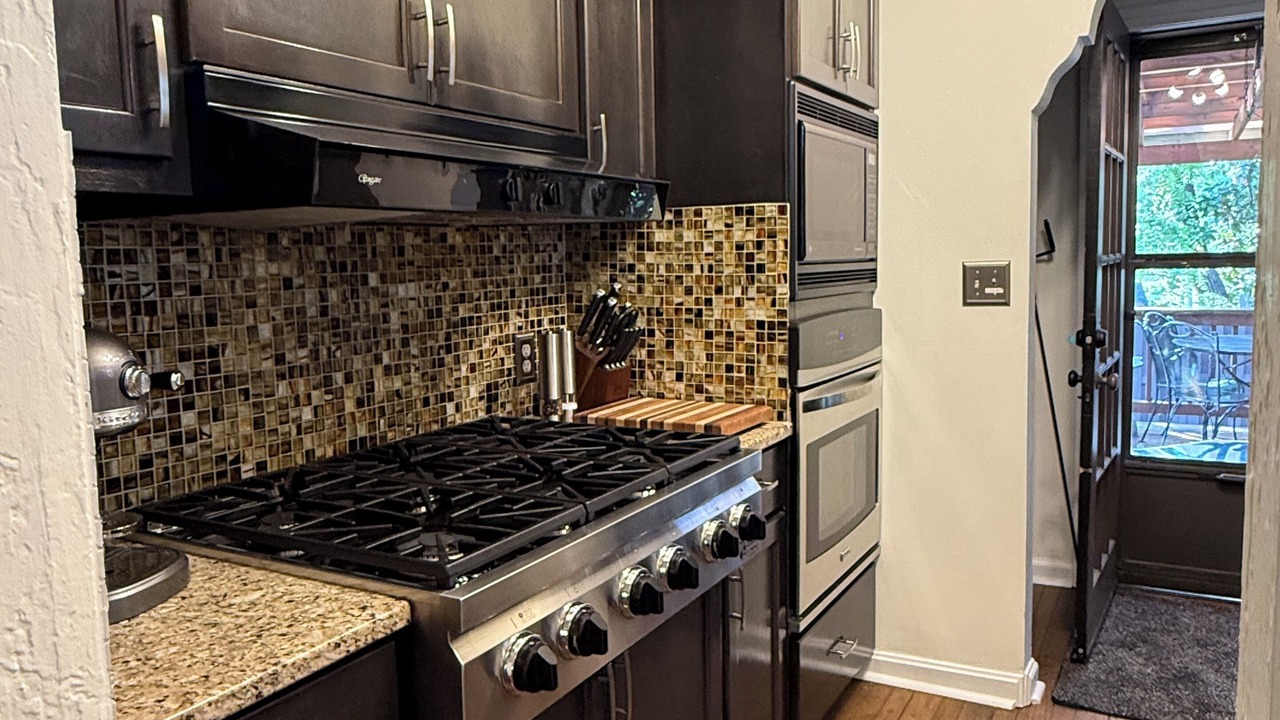 Photo of Kitchen in Westwood Hills