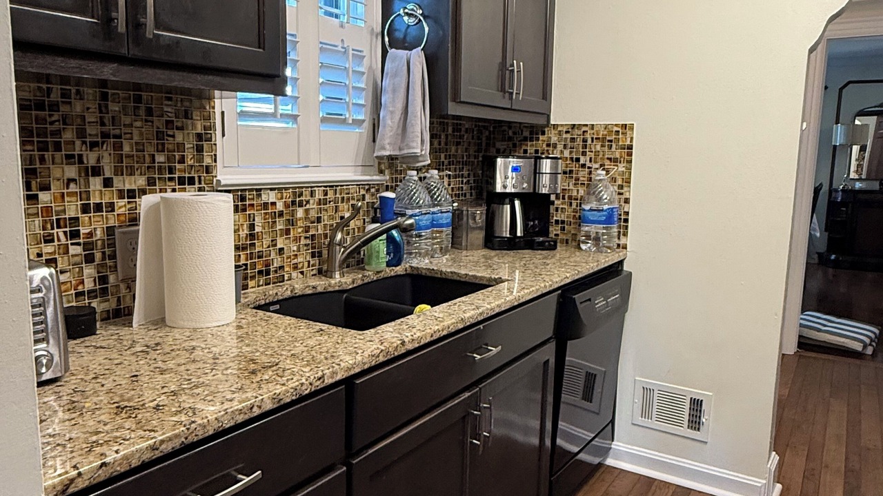 Photo of Kitchen in Westwood Hills