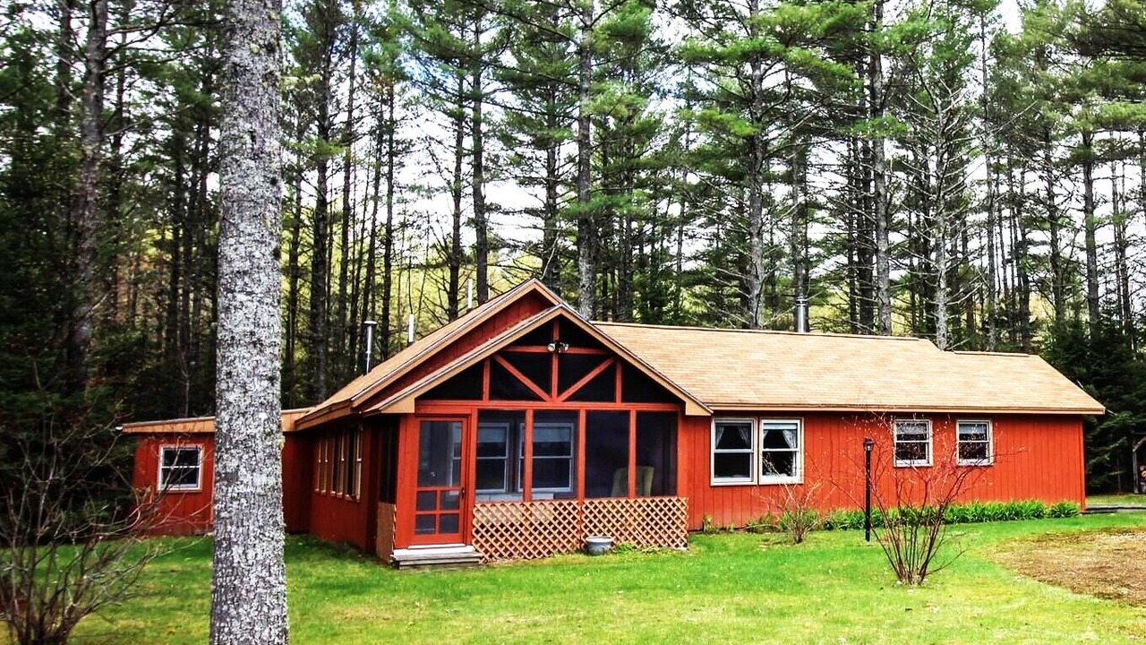 Photo of Outdoor in Sunday River Area