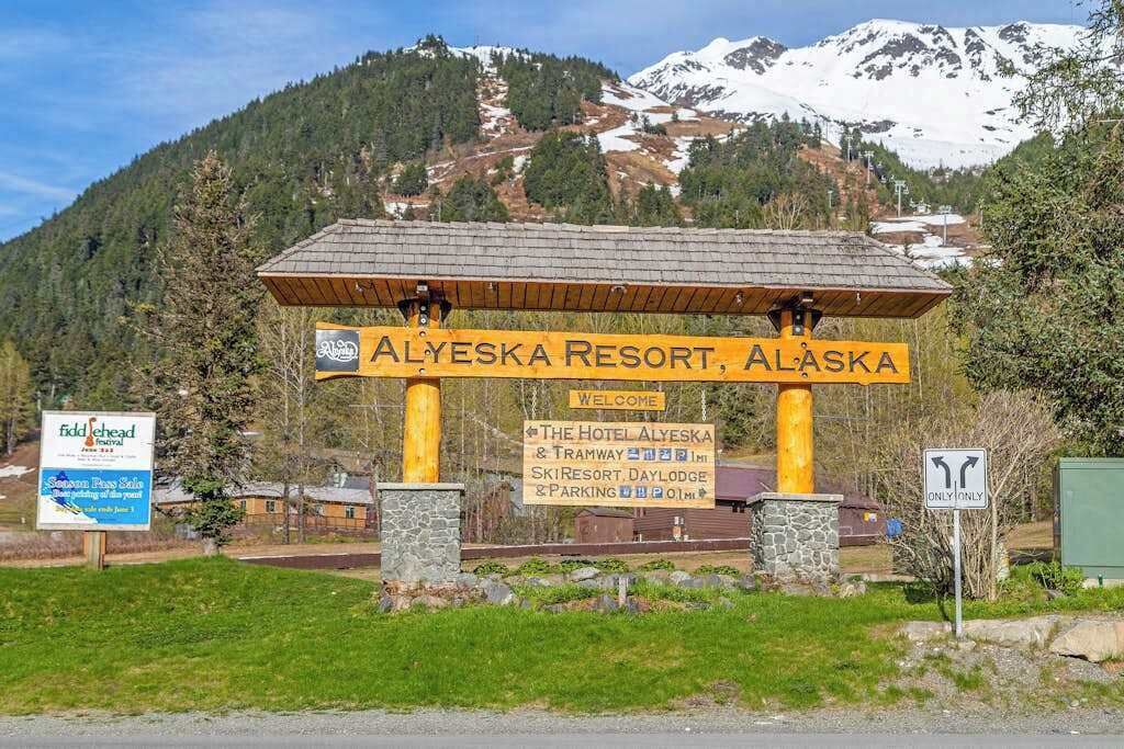 Photo of Others in Alyeska