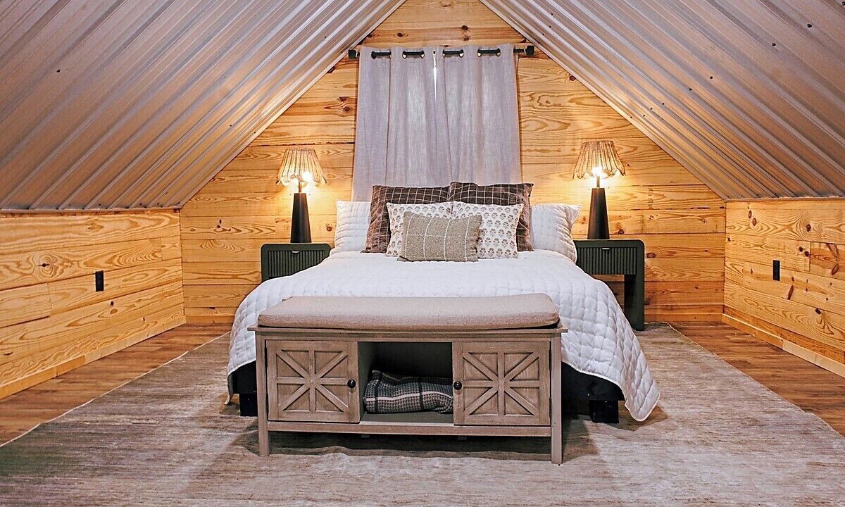 Photo of Bedroom in Bismarck