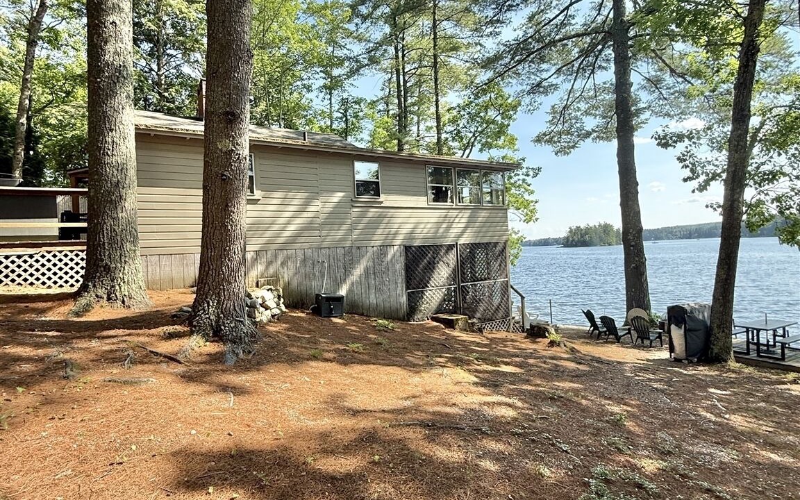 Photo of Outdoor in Sebago