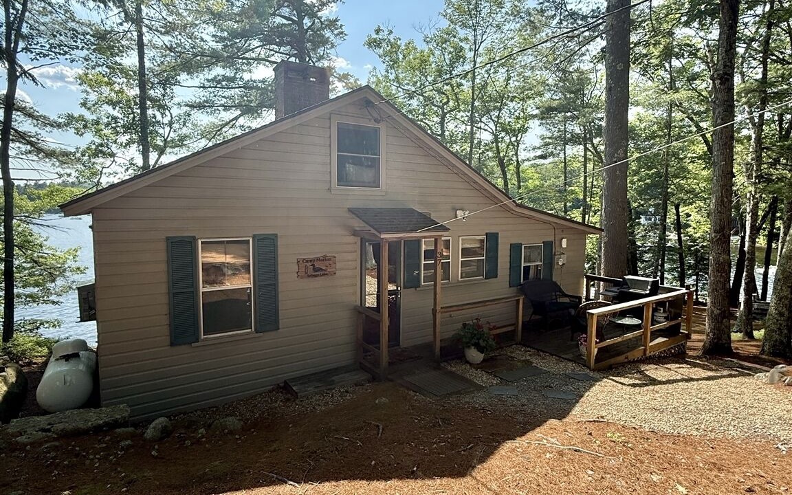Photo of Outdoor in Sebago