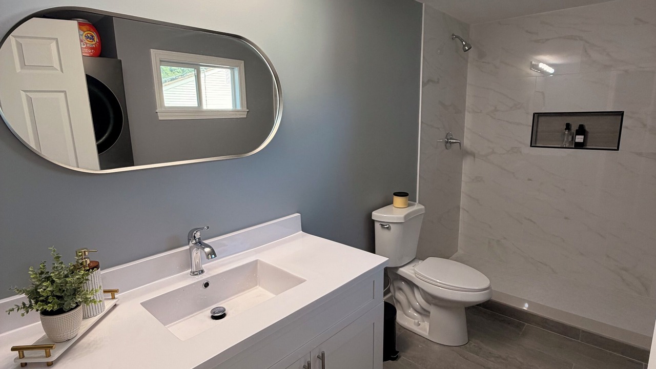 Photo of Bathroom in New Milford