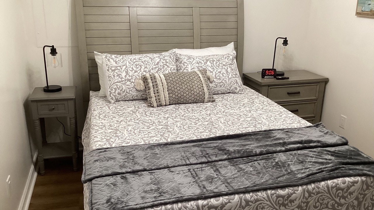 Photo of Bedroom in Redstar