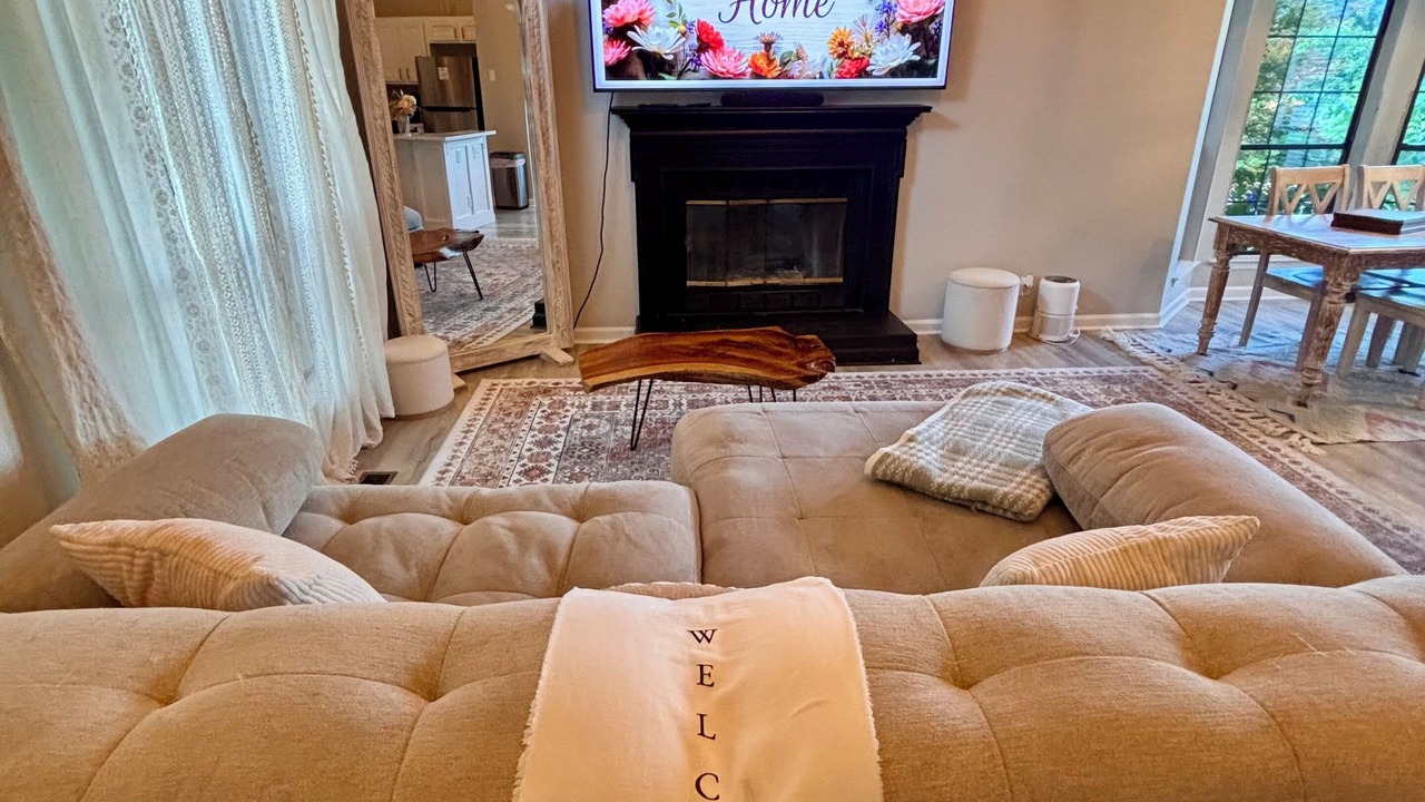 Photo of Livingroom in Nashville