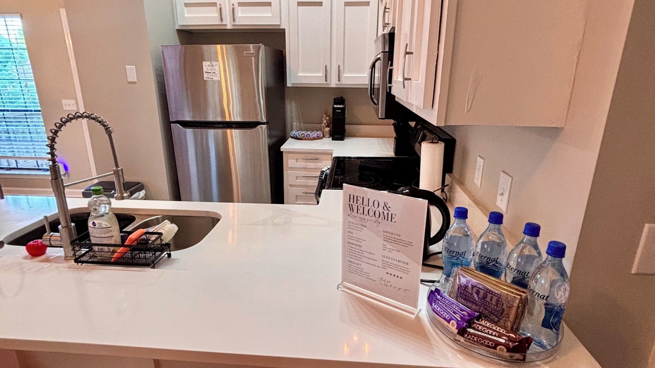Photo of Kitchen in Nashville