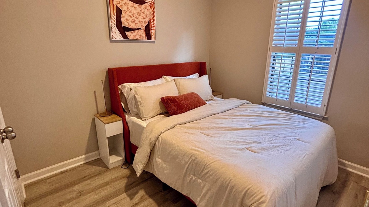 Photo of Bedroom in Nashville