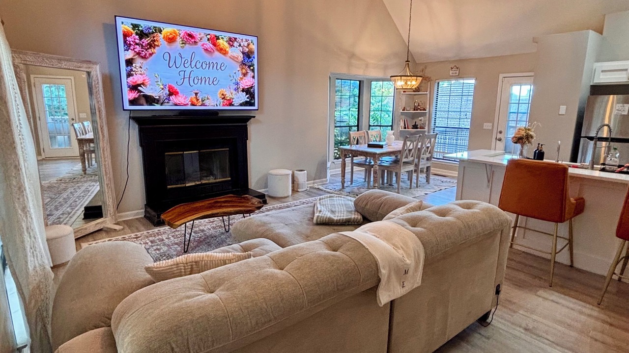 Photo of Livingroom in Nashville