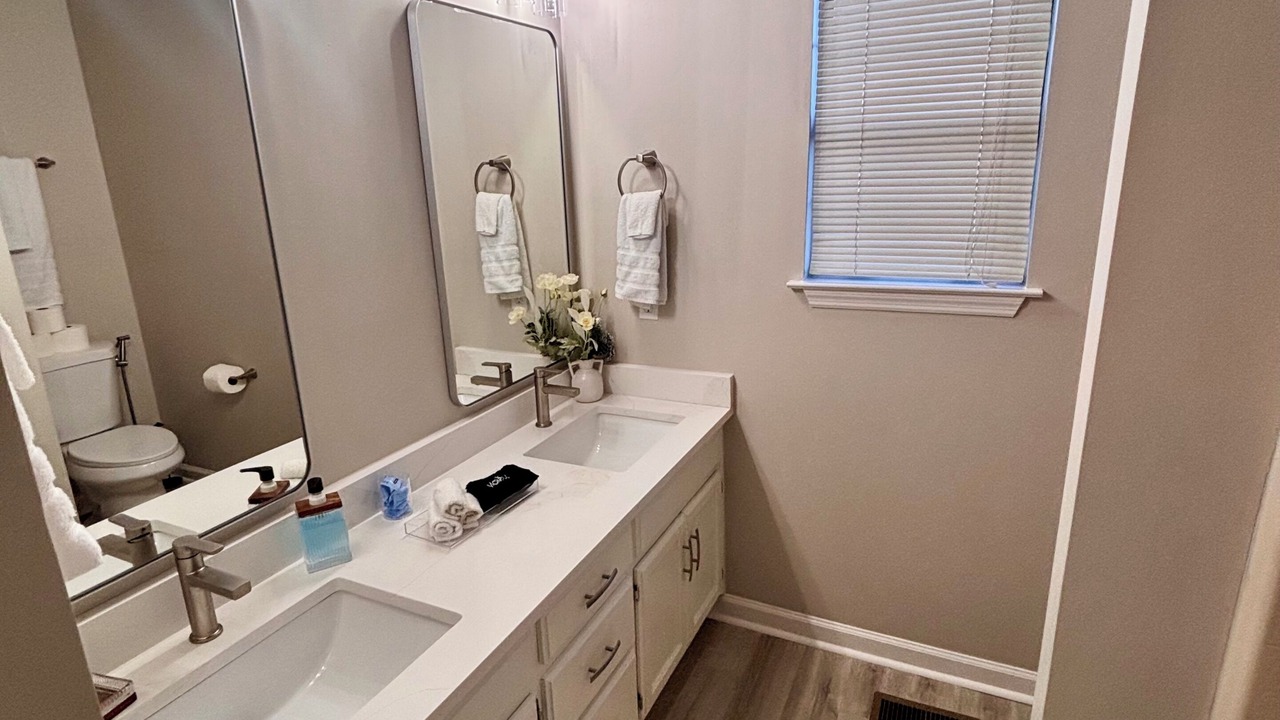 Photo of Bathroom in Nashville