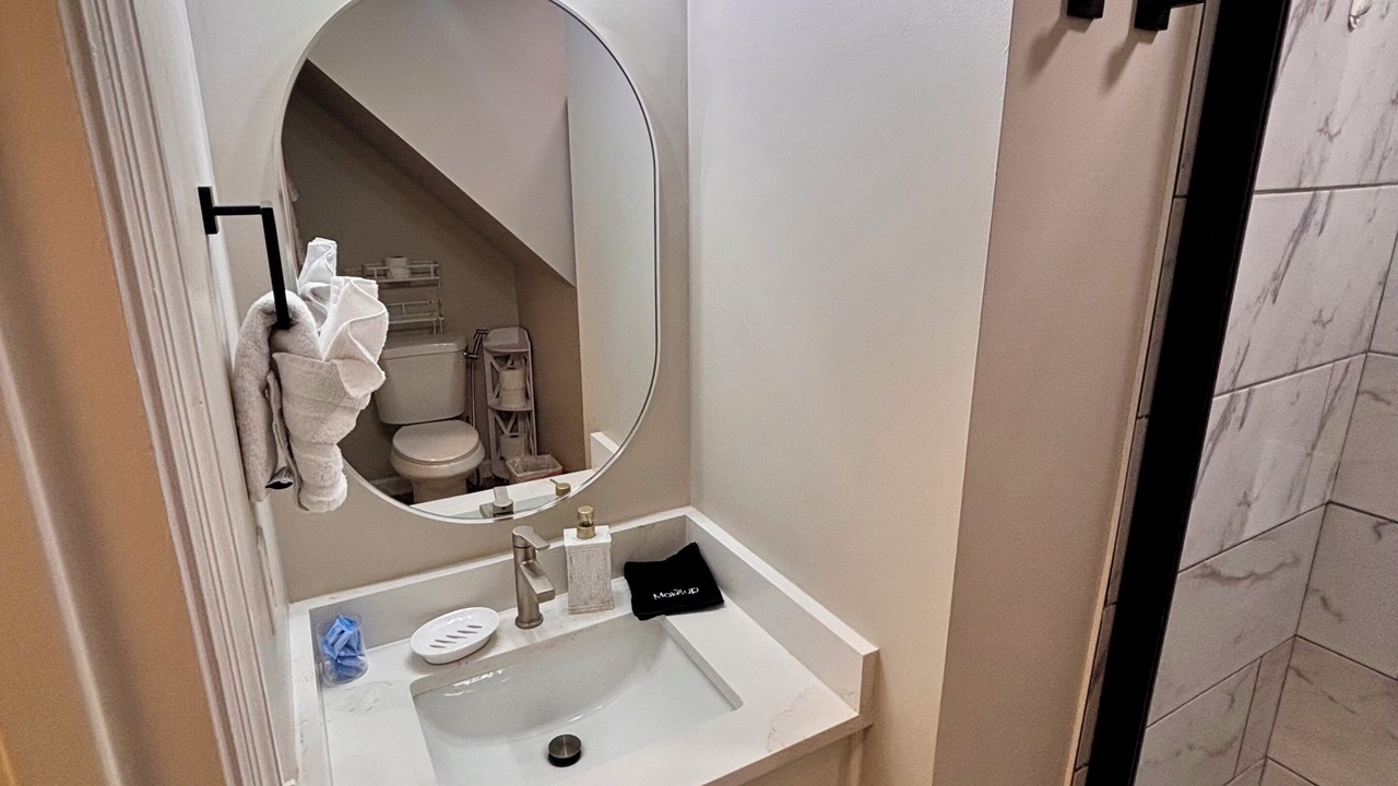 Photo of Bathroom in Nashville