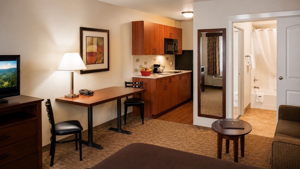 Photo of Bedroom in Haines