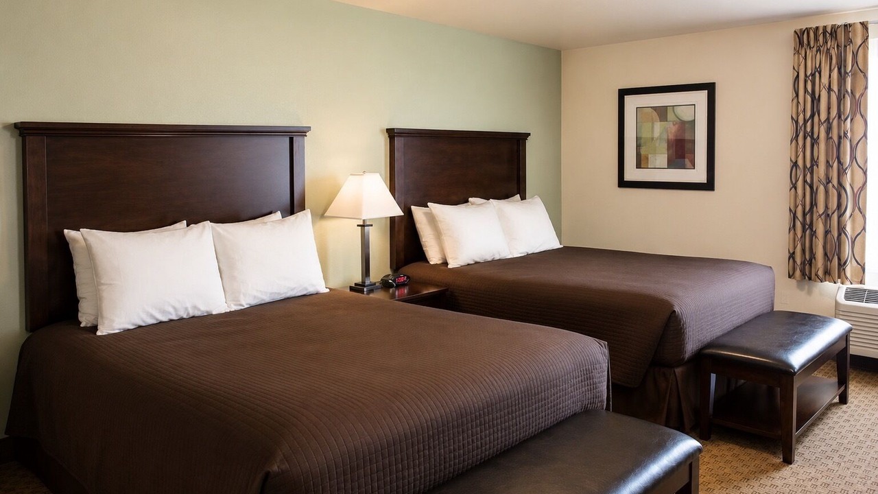 Photo of Bedroom in Haines