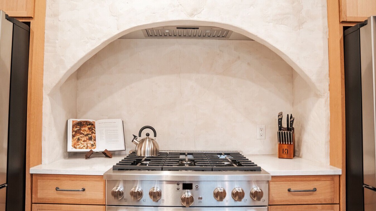 Photo of Kitchen in Sugarcreek