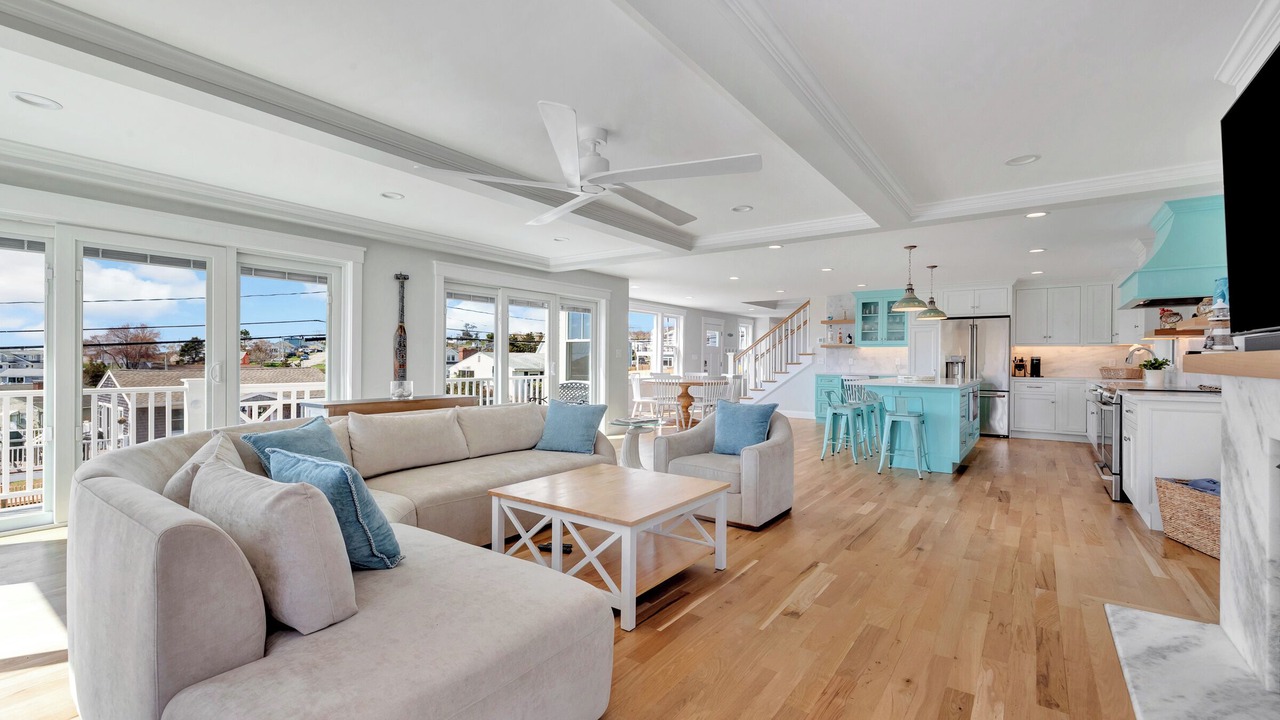 Photo of Livingroom in Great Neck