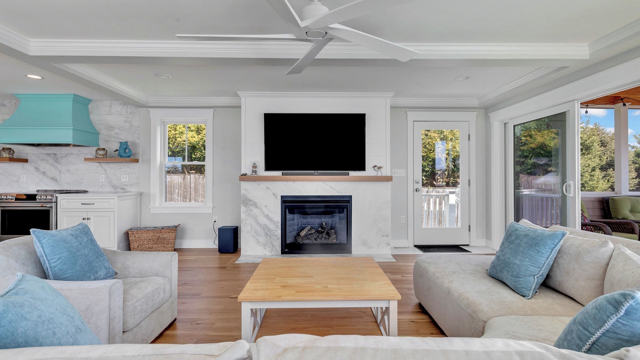 Photo of Livingroom in Great Neck