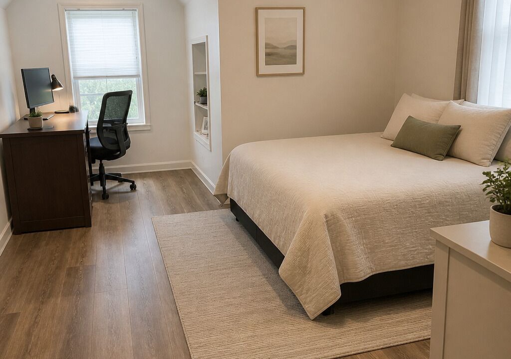 Photo of Bedroom in Blue Springs