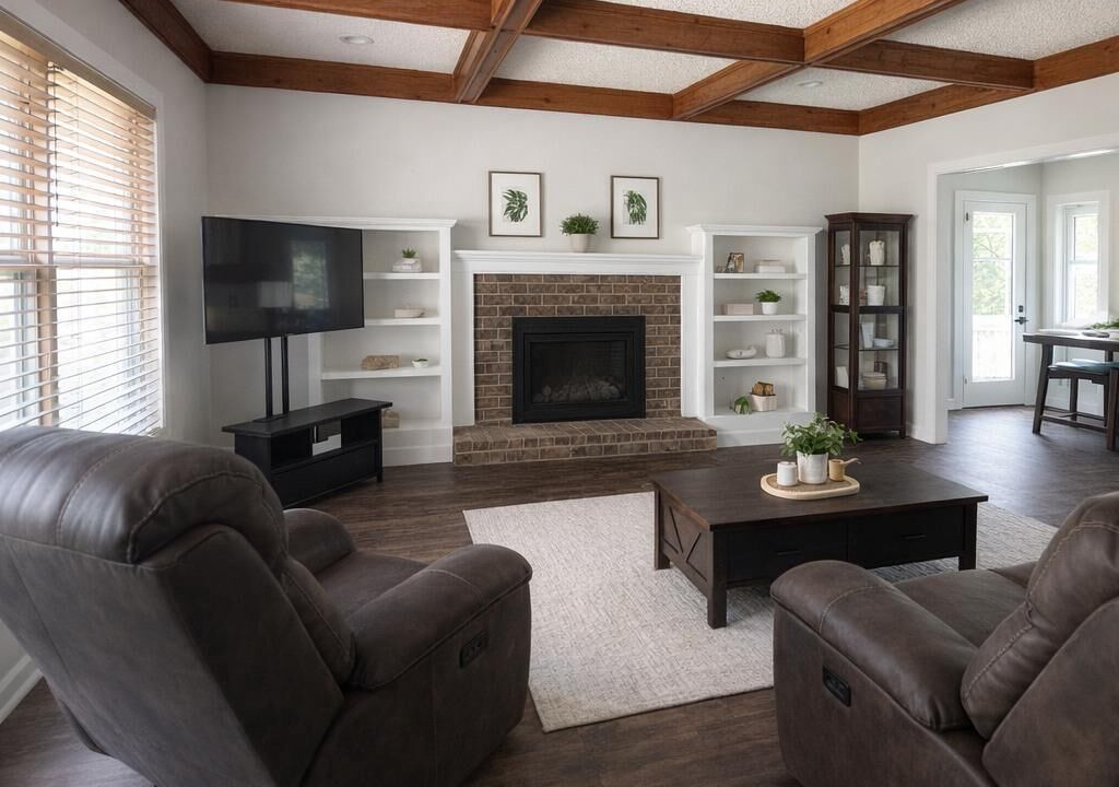 Photo of Livingroom in Blue Springs