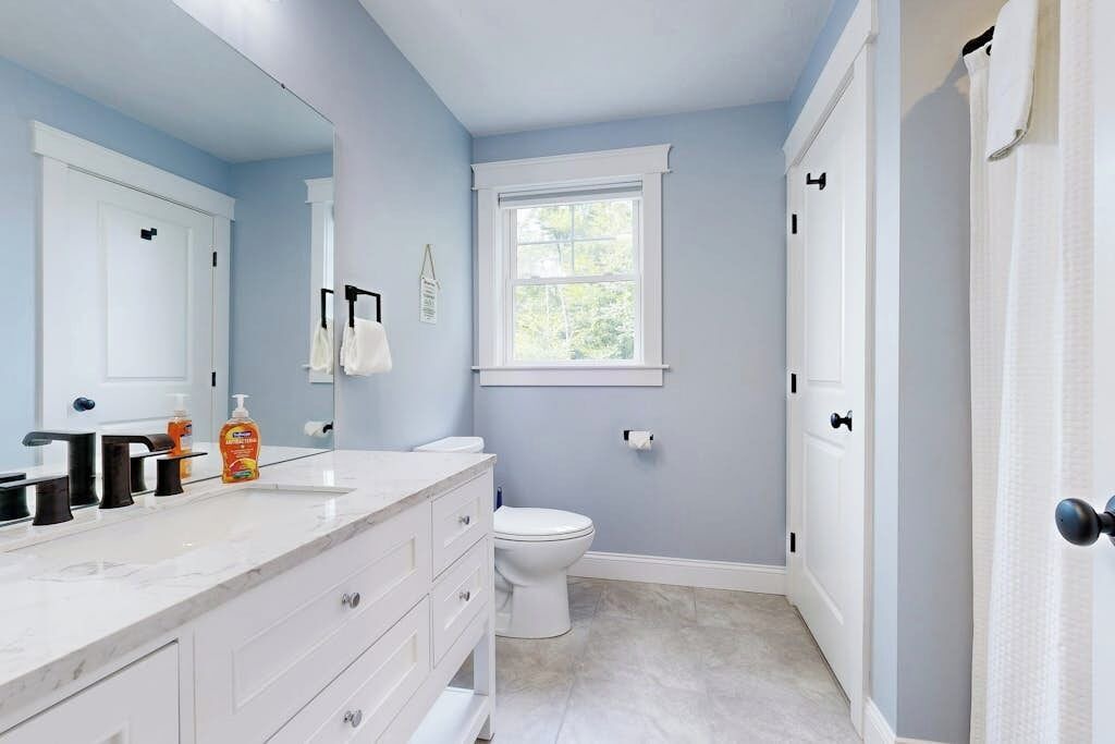 Photo of Bathroom in Intervale