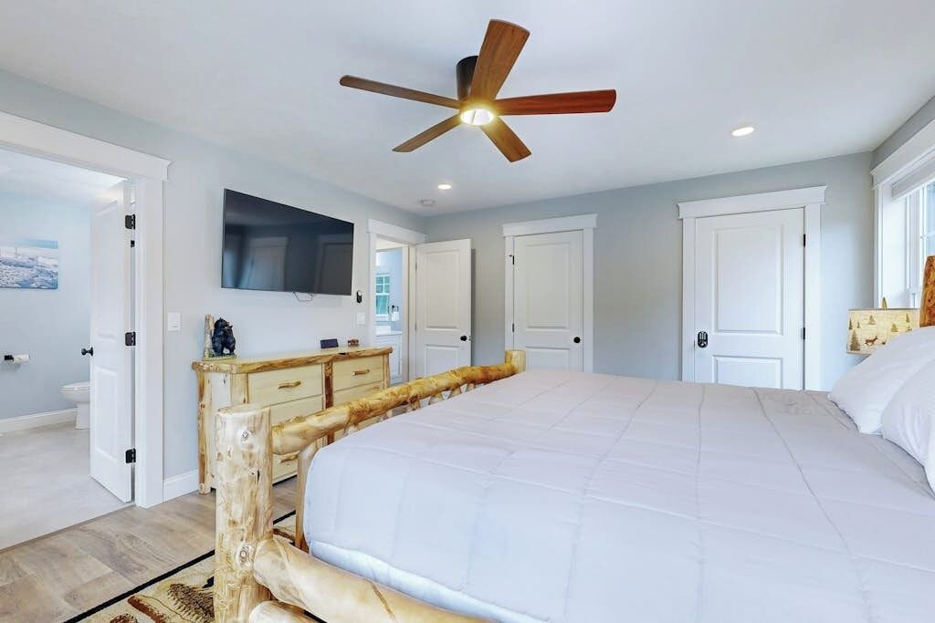 Photo of Bedroom in Intervale