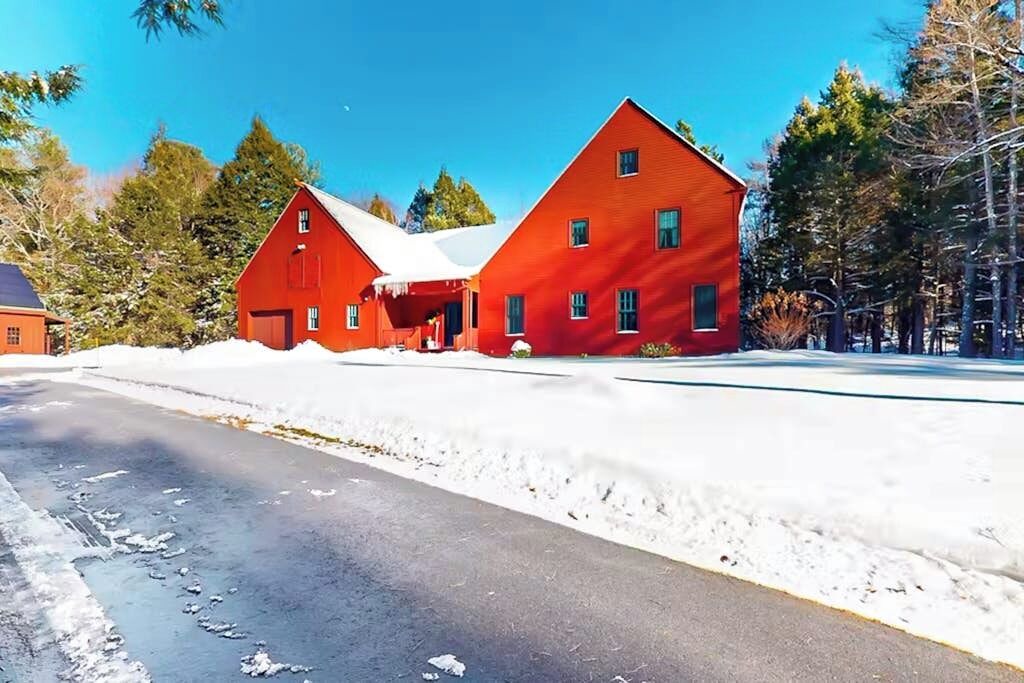 Photo of Outdoor in Freeport