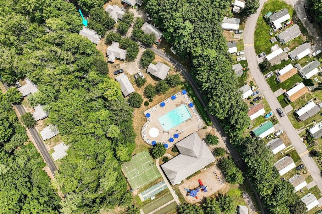 Photo of Outdoor in Summer Village
