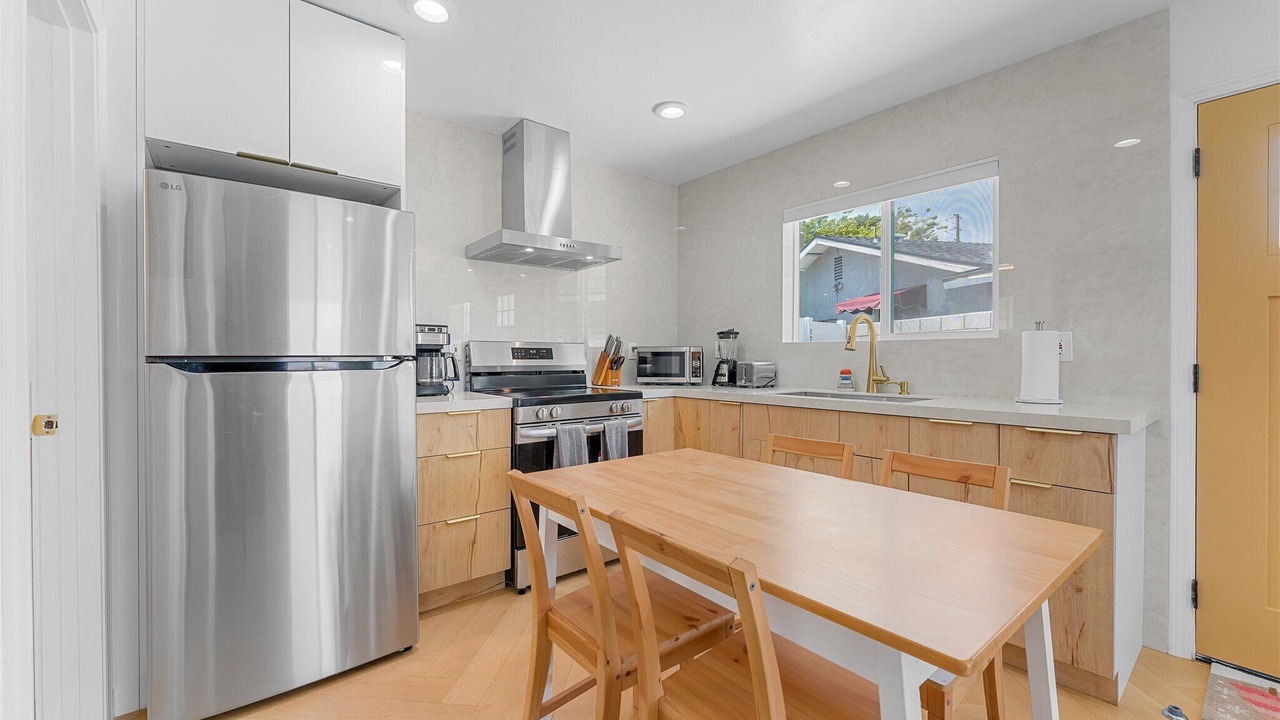 Photo of Kitchen in Fountain Valley