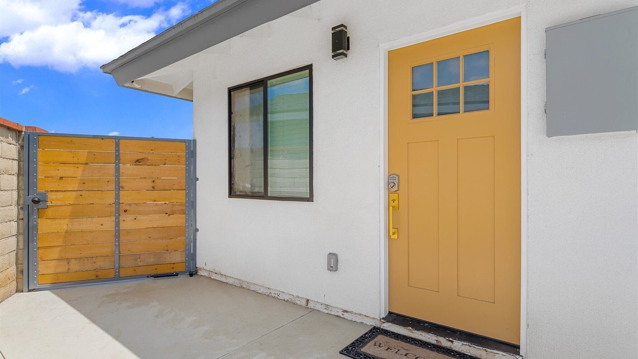 Photo of Outdoor in Fountain Valley