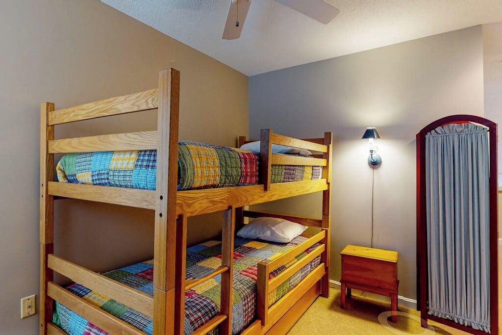 Photo of Bedroom in Bridgton