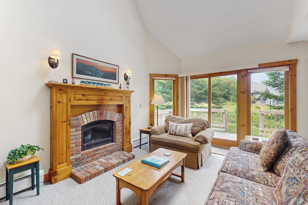 Photo of Livingroom in North Troy