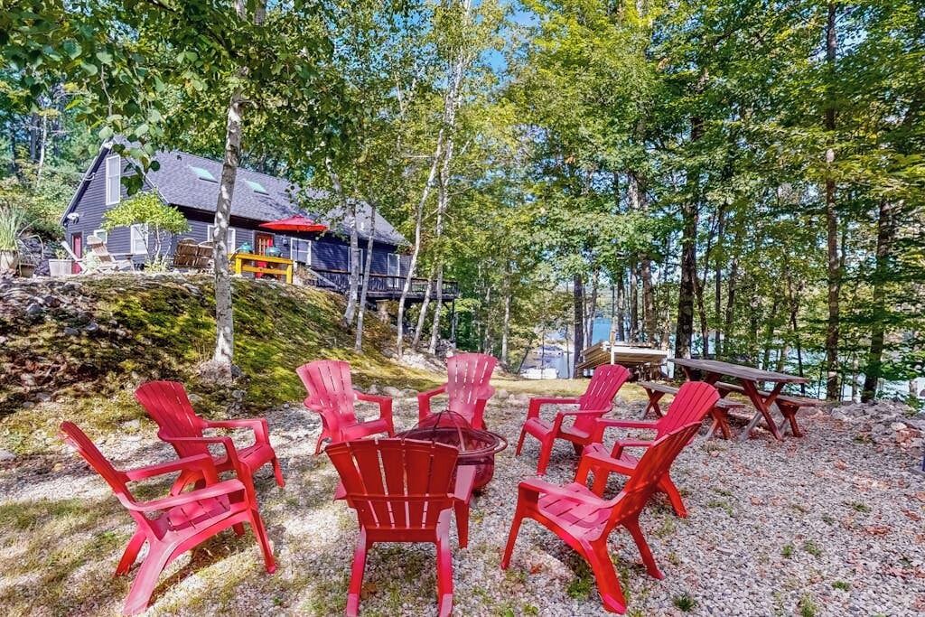 Photo of Outdoor in Pine River Pond